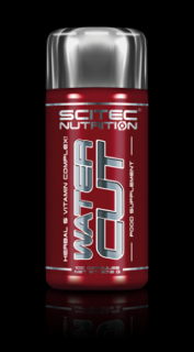 Water Cut 100 kapsz. Scitec Nutrition