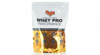 Whey Pro Performance 1000 g eper-banán MHN Supplements