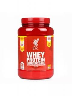 Whey Protein Concentrate 2267g French Vanilla LFC Nutrition