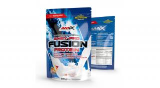 WheyPro FUSION 500g vanilla AMIX Nutrition