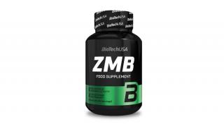 ZMB 60 kapsz. BioTechUSA