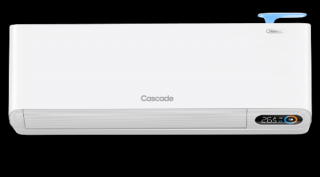 Cascade Fresh 2,6 kW