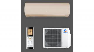 Gree Champagne X 2,7 kW