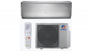 Gree U-Crown Silver 2,7 kW