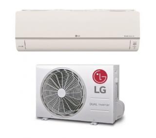 LG Artcool Bézs 2,5 kW