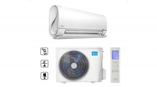 Midea BreezeleSS 3,5 kW