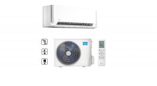 Midea BreezeleSS E 2,8 kW