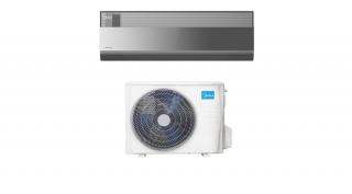 Midea GAIA GREY 2,6 kW