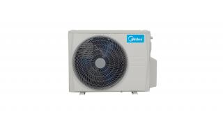 Midea multi split klíma kültéri egység 12,3 kW