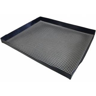 Grill sütőkosár teflon 26*36 cm