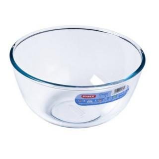 PYREX PREPSTORE keverőtál 2l