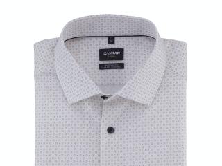 OLYMP Luxor 24/7 modern fit DYNAMIC FLEX hosszú ujjú ing