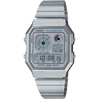 CASIO A130WE-7AEF