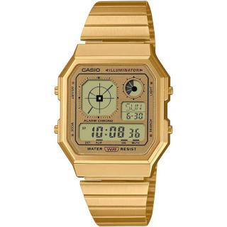 CASIO A130WEG-9AEF