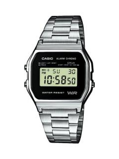 CASIO A158WEA-1EF