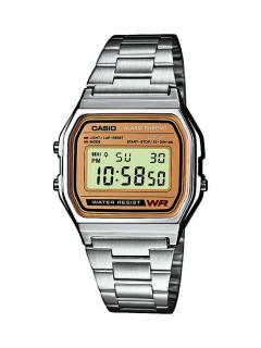 CASIO A158WEA-9EF