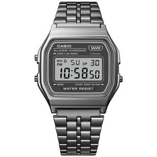 CASIO A158WETB-1AEF