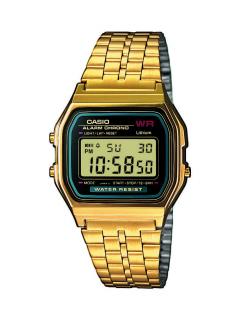 CASIO A159WGEA-1EF