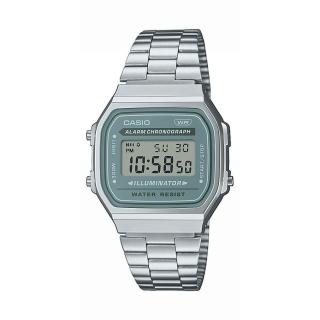 CASIO A168WA-3AYES