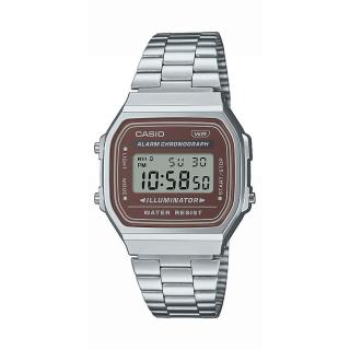 CASIO A168WA-5AYES