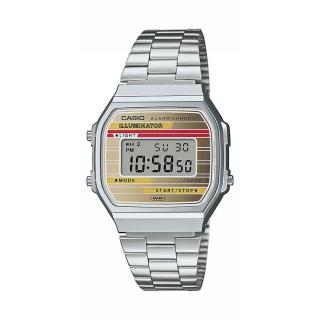 CASIO A168WEHA-9AEF