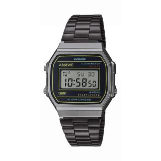 CASIO A168WEHB-1AEF