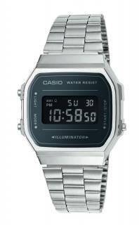 CASIO A168WEM-1EF