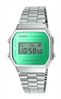 CASIO A168WEM-2EF