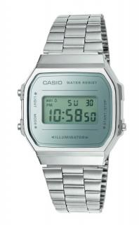 CASIO A168WEM-7EF