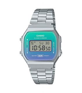 CASIO A168WER-2AEF