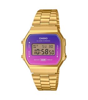 CASIO A168WERG-2AEF