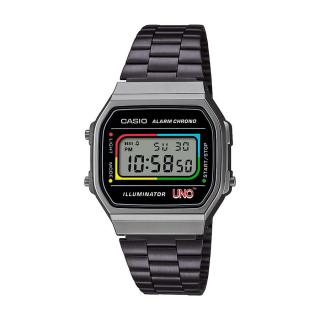 CASIO A168WEUC-1AER