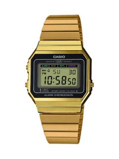 CASIO A700WEG-9AEF