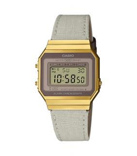 CASIO A700WEGL-7AEF