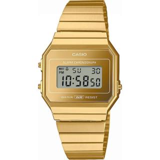 CASIO A700WEVG-9AEF