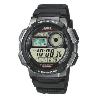 CASIO AE-1000W-1BVEF