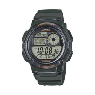 CASIO AE-1000W-3AVEF