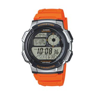 CASIO AE-1000W-4BVEF