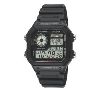 CASIO AE-1200WH-1AVEF