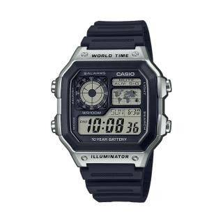 CASIO AE-1200WH-1CVEF