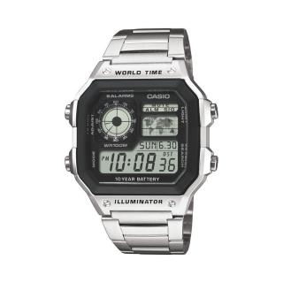 CASIO AE-1200WHD-1AVEF