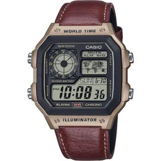 CASIO AE-1200WHL-5AVEF