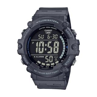 CASIO AE-1500WH-8BVEF