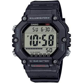CASIO AE-1600H-1AVEF
