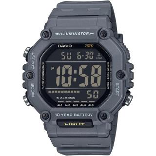 CASIO AE-1600H-8BVEF