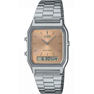 CASIO AQ-230A-4AMQYES