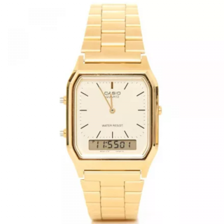 CASIO AQ-230G-9D