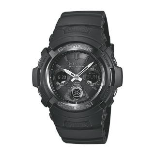 CASIO AWG-M100B-1AER