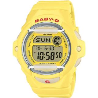 CASIO BG-169CH-9ER