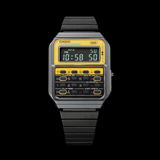 CASIO CA-500WEGG-9BEF